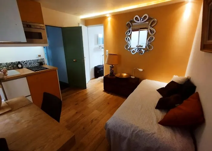 Guest house Sacre Coeur