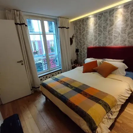 Sacre Coeur Guest house *