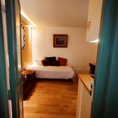 Sacre Coeur Guest house Paris