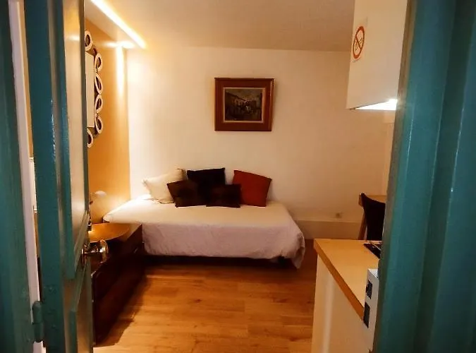 Sacre Coeur Guest house Paris